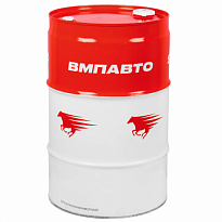 ВМПАВТО Масло моторное синтетическое API CI-4/SL E4/E7 10w40 ВМП9802 60л